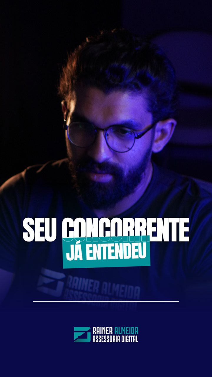 Vídeo: Seu concorrente já entendeu